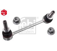 Stabilizer Link Rear Axle Right Coupling Rod 102227 FEBI BILSTEIN for LAND ROVER