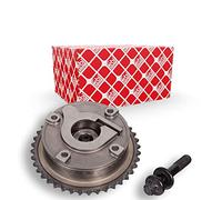 febi bilstein 102231 Camshaft Adjuster with Screw, Pack of 1