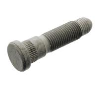 Febi Bilstein 102236 Wheel Bolts, rot