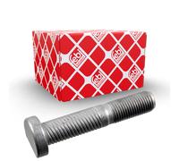 Wheel stud bolt Rear Axle 102242 FEBI BILSTEIN for MERCEDES-BENZ