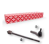 Febi 102246 Tie Rod Front Right High Performance Fits Seat Toledo 2013 - 2015