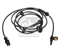 FEBI BILSTEIN 102255 ABS sensor
