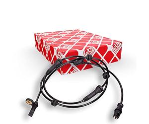 febi bilstein 102263 ABS sensor, 1 piece