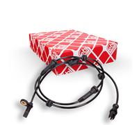 ABS wheel speed sensor Front Axle Right 102263 FEBI BILSTEIN for FIAT DOBLO MPV