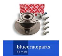 FEBI BILSTEIN 102265 Wheel bearing kit