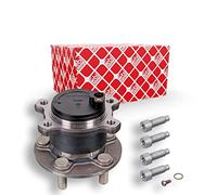 Febi Bilstein 102266 Wheel Bearing Kit