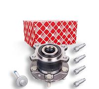 Febi Bilstein 102268 Wheel Bearing Kit