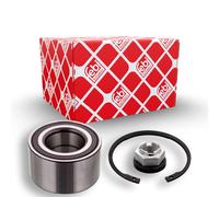 Wheel Bearing Kit fits DS DS4 Front Left or Right 1.2 1.6 1.5D 2021 on Febi New