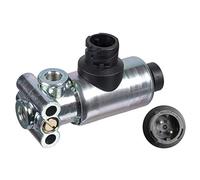 febi bilstein 102280 Solenoid Valve for auxiliary drive , 1 piece