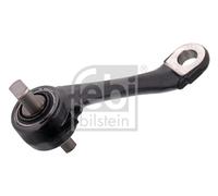FEBI BILSTEIN 102285 Track Control Arm for MERCEDES-BENZ,SETRA
