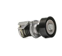 Multi-ribbed V-belt tensioner Automatic 102297 FEBI BILSTEIN for SEAT VW SKODA