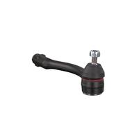 Steering rod end Front Axle Right 102300 FEBI BILSTEIN for KIA PICANTO II