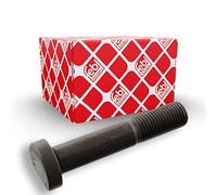 Febi Bilstein Rear Wheel Stud 102308 - Mercedes-Benz - 68026054AA A4614010071