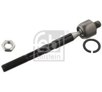 Ferdinand Bilstein Inner Tie Rod 102309, Front, fits KIA/Hyundai Ceed JD D4FB G3LC G4FA New