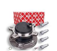 Febi Bilstein 102316 Wheel Bearing Kit