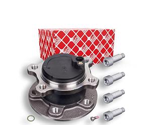 Febi Bilstein 102316 Wheel Bearing Kit