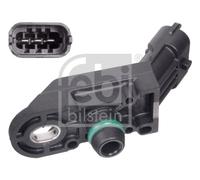 SENSOR INTAKE MANIFOLD PRESSURE 102325 FOR A13DTE/13DTC/13DTR 199A2.000 1.2L