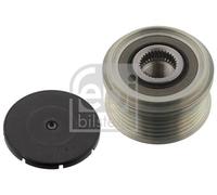 FEBI BILSTEIN 102328 Alternator Freewheel Clutch