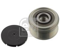 FEBI BILSTEIN 102328 Alternator Freewheel Clutch