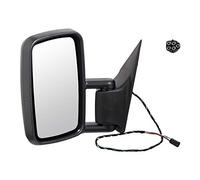 febi bilstein 102330 Outside Mirror for cabin, pack of one