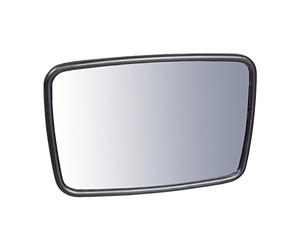 febi bilstein 102332 Outside Mirror for cabin, pack of one