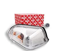 febi bilstein 102333 Mirror Blinker with lamp , 1 piece