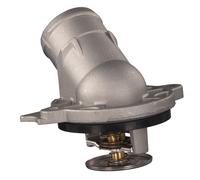 febi bilstein 102338 Thermostat with Housing