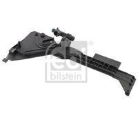 Coolant reservoir mounting 102342 FEBI BILSTEIN for BMW X3