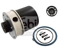 FEBI BILSTEIN 102395 Crankcase Ventilation Oil Separator 160mm Length For SCANIA