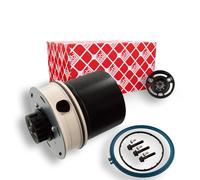 FEBI BILSTEIN 102395 Oil Trap, crankcase breather