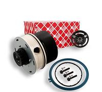 Febi Bilstein 102398 Oil Separator