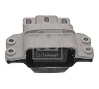 Febi Manual Transmission Mounting Left fits VW Passat B6 2005-2010 1.4 1.6