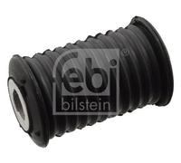 FEBI BILSTEIN 102407 Leaf Spring Bushing Rear Right Left Fits Nissan Opel Movano