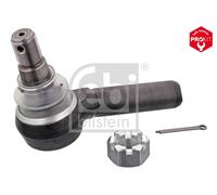FEBI BILSTEIN 102412 Drag Link End for ,VOLVO