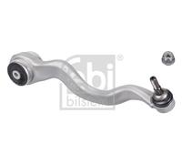 febi bilstein 102430 suspension arm with bearing, joint and locking nut, 1 piece