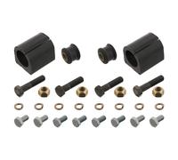 FEBI BILSTEIN 10245 Stabiliser Bar Mounting Kit Rear Fits Mercedes T1/Tn Van