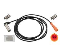 Febi Bilstein 102455 ABS Sensor with Sleeve and Grease Pack of 1
