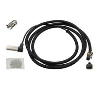 febi bilstein 102456 ABS sensor with sleeve and grease, 1 piece