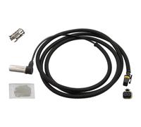 FEBI BILSTEIN 102456 Wheel Speed Sensor Right Rear Front Replacement Fits Man