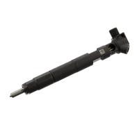 Injector 102479 FEBI BILSTEIN for MERCEDES-BENZ CLS C-CLASS S-CLASS E-CLASS SLK