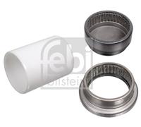 febi bilstein 102481 Needle Bearing Kit for Axle Tube, Torsion Rod Suspension, Pack of 1
