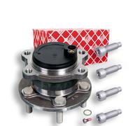 FEBI BILSTEIN 102496 Wheel bearing kit