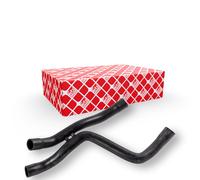 FEBI BILSTEIN 102499 Radiator hose