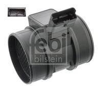 Ferdinand Bilstein Mass Air Flow Sensor 102506 with Housing for Peugeot Citroën Fiat