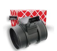 FEBI BILSTEIN 102506 Mass Air Flow Sensor Fits Citroen C15 C4 Relay Fiat Peugeot