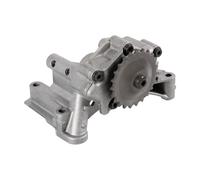 FEBI BILSTEIN 102507 Oil Pump Fits Audi A3 Dodge Avenger Caliber Seat Skoda VW