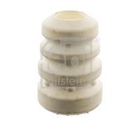 FEBI BILSTEIN 102508 Rubber Buffer, suspension for FIAT,OPEL,VAUXHALL