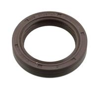 febi bilstein 102521 crankshaft seal, 1 piece.