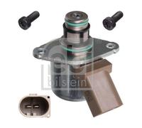 FEBI BILSTEIN 102526 Common Rail System Pressure Control Valve For Mercedes-Benz