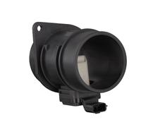 Air Mass Sensor fits VAUXHALL VIVARO X83 2.0D 06 to 14 Flow Meter 093863896 Febi